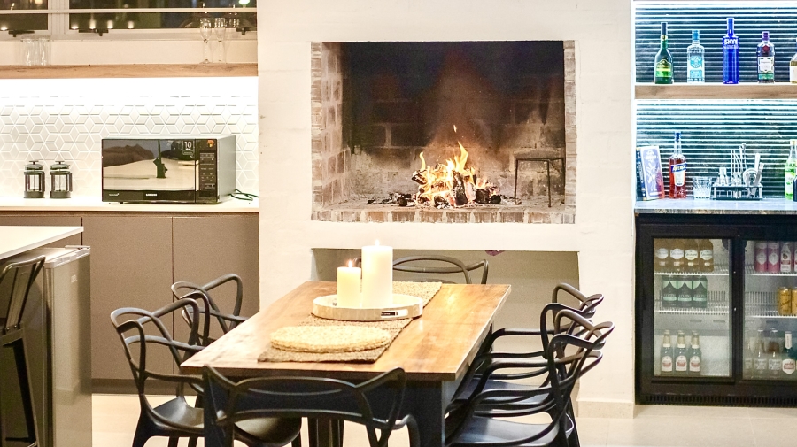 6 Bedroom Property for Sale in Dwarskersbos Western Cape